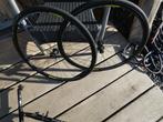 shimano wielset, Ophalen of Verzenden, Zo goed als nieuw, Overige typen