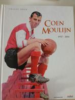 Feyenoord Coen Moulijn, Boeken, Ophalen of Verzenden, Zo goed als nieuw, Balsport