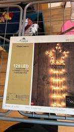 Vallende ster intratuin, Diversen, Kerst, Ophalen of Verzenden, Zo goed als nieuw