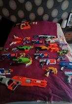 NERF collectie, Ophalen of Verzenden, Gebruikt, Jongen of Meisje