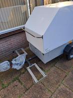 scootmobiel, aanhanger, Auto diversen, Ophalen, Gebruikt