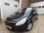 Opel Corsa 1.2-16V Cosmo, Voorwielaandrijving, Gebruikt, 4 cilinders, 1229 cc