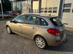 Renault Clio Estate 1.2 TCE Dynamique Airco, Navigatie, Voorwielaandrijving, Gebruikt, 4 cilinders, 1095 kg