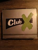 Arcade Club X dubbel cd, Ophalen of Verzenden, Zo goed als nieuw
