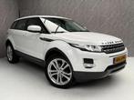 Land Rover RANGE ROVER EVOQUE 2.0 Si 4WD Pure / Goed Onderho, Automaat, Euro 5, Zwart, Wit