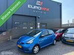 Toyota Aygo 1.0-12V Comfort Navigator, Voorwielaandrijving, Euro 5, Gebruikt, 68 pk