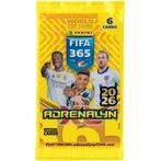 Fifa adrenalyn 365XL 2026, Ophalen of Verzenden, Nieuw, Meerdere plaatjes
