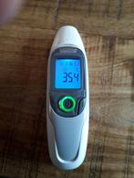 Koorts thermometer, Ophalen of Verzenden, Nieuw