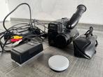 Sony CCD-TR705E - analoge videocamera, Ophalen of Verzenden, Hi 8, Camera