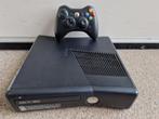 XBOX 360 250gb, Spelcomputers en Games, Spelcomputers | Xbox 360, 250 GB, 360 Elite of Super Elite, Met 1 controller, Gebruikt