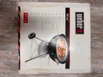 Weber Wok - Nieuw in doos, Ophalen of Verzenden, Nieuw