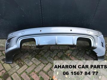E70 X5 M Achterbumper PDC 51127206665 51127242321 18101 beschikbaar voor biedingen