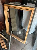 Dakraam, Doe-het-zelf en Verbouw, Glas en Ramen, Gebruikt, 80 tot 120 cm, 80 tot 120 cm, Ophalen of Verzenden