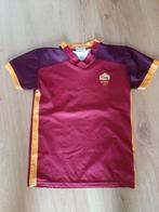 Shirtje AS Roma uit Italie, maat 8, Ophalen of Verzenden, Zo goed als nieuw, Shirt