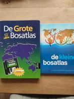 De grote Bosatlas, Bosatlas, 2000 tot heden, Ophalen of Verzenden, Zo goed als nieuw