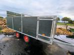 Schapen veewagen, Dieren en Toebehoren, Schapen, Geiten en Varkens, Schaap