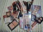 Cosmetica, gezichtscosmetica, make-up, Sieraden, Tassen en Uiterlijk, Uiterlijk | Cosmetica en Make-up, Ophalen of Verzenden, Zwart