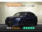 Audi Q3 Sportback 45 TFSI e 245pk S-Line | RSQ3 | RS-STOELEN, Auto's, Automaat, Overige kleuren, Overige brandstoffen, Bedrijf
