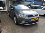 Volkswagen POLO 1.2TSi 90PK Comfortline 5drs.  NL-auto !!!, Auto's, Euro 6, 4 cilinders, Origineel Nederlands, Bedrijf