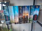 de zeven zussen serie, Ophalen of Verzenden, Gelezen