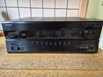 Onkyo  tx-sr608 Versterker met Afstandsbediening, Audio, Tv en Foto, Versterkers en Receivers, Ophalen, Gebruikt, Stereo, Onkyo