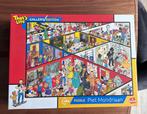 Puzzel That’s Life compleet, Ophalen of Verzenden, 500 t/m 1500 stukjes, Zo goed als nieuw
