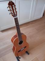 Gomez Spaanse gitaar 3/4 (92 cm), Muziek en Instrumenten, Ophalen, Zo goed als nieuw, Klassieke of Spaanse gitaar