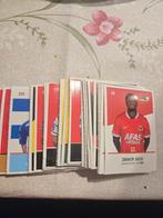 Voetbalplaatjes plus, Ophalen, Zo goed als nieuw, Overige binnenlandse clubs, Poster, Plaatje of Sticker