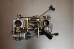gasklephuis gaskleppen throttle sv650 sv 650 k5 k6, Motoren, Onderdelen | Suzuki, Ophalen of Verzenden, Gebruikt