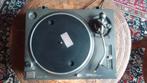 Technics SL1210 MK2 met Ortofon concorde element, Audio, Tv en Foto, Platenspelers, Ophalen, Gebruikt, Pitch-regelaar, Platenspeler