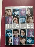 Beatles , Mojo book,, Ophalen of Verzenden, Zo goed als nieuw, Artiest