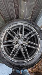 Suzuki Swift 16 inch velgen met banden, Gebruikt, 16 inch, Banden en Velgen, All Season