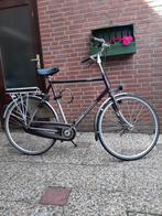 Herenfiets Batavus Legato., Ophalen, Gebruikt, Versnellingen, Batavus