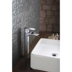 Rest partij Arezzo Design badkamer kranen, Doe-het-zelf en Verbouw, Ophalen, Nieuw, Chroom, Kraan