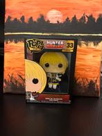 Kurapika pop pin funko, Verzamelen, Ophalen of Verzenden, Nieuw