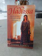 Hadassa - Hoe Ester haar volk redde, Boeken, Ophalen of Verzenden, Gelezen, Tommy Tenney, Nederland