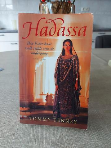 Hadassa - Hoe Ester haar volk redde beschikbaar voor biedingen