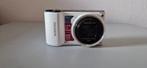 Samsung WB200F -- Touchscreen,16,4MP, 18x Zoom, WIFI, Nieuw, Compact, Ophalen of Verzenden, Zo goed als nieuw, Samsung