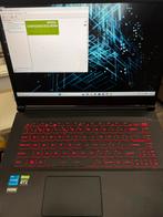 Game laptop, 2 tot 3 Ghz, 15 inch, Ophalen of Verzenden, Zo goed als nieuw