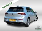 Volkswagen Golf 1.0 TSI Life (111 PK) 1e-Eig. & keurig-Onder, 12 maanden, Stof, Gebruikt, Origineel Nederlands