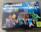Playmobil 5009, Kinderen en Baby's, Speelgoed | Playmobil, Ophalen of Verzenden, Zo goed als nieuw