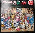 Wasgij Christmas 2, Ware Liefde!, Hobby en Vrije tijd, Denksport en Puzzels, Ophalen of Verzenden, Meer dan 1500 stukjes, Zo goed als nieuw