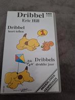 Dribbel, Ophalen of Verzenden, Zo goed als nieuw, Tekenfilms en Animatie