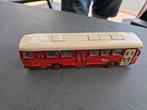 Modelauto bus daf 38., Ophalen, Zo goed als nieuw, Auto
