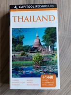 Thailand, Boeken, Reisgidsen, Capitool, Ophalen of Verzenden, Zo goed als nieuw, Azië