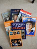 Boeken Koninklijk huis, Verzamelen, Ophalen, Gebruikt, Tijdschrift of Boek