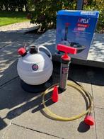 PELA Oil Extractor 6000, Watersport en Boten, Ophalen of Verzenden, Zo goed als nieuw, Onderhoud en Reparatie