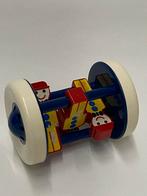 Ambi Toys rammelaar Clatters Clowns, Ophalen of Verzenden, Gebruikt, Rammelaar