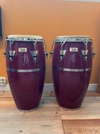 Vintage Latin Percussion Conga Set - Jaren 70, Muziek en Instrumenten, Ophalen, Gebruikt, Trommel