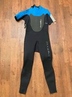 Mystic wetsuit heren maat L 3/2mm korte mouwen, Watersport en Boten, Wetsuit, Gebruikt, Heer, Ophalen of Verzenden